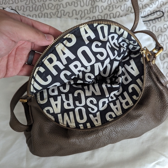 Marc by Marc Jacob Natasha Bag (1st Edition) - Picture 11 of 11